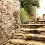 Casa Do Bico * Becerreá
