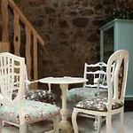 Casa Do Bico Villa Becerreá