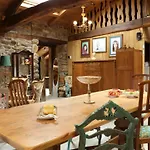 Casa Do Bico Villa *