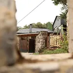 Casa Do Bico Villa *
