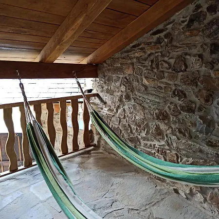 Casa Do Bico *