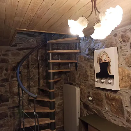 Casa Do Bico Becerreá