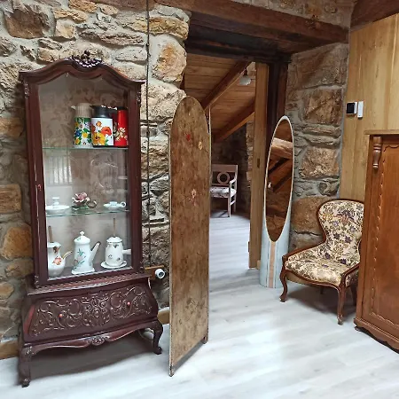 Casa Do Bico 빌라 *