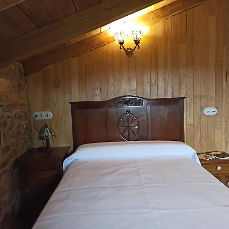 Casa Do Bico Villa *