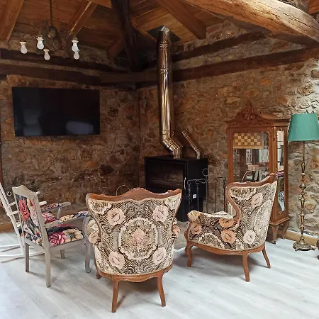 Casa Do Bico Villa