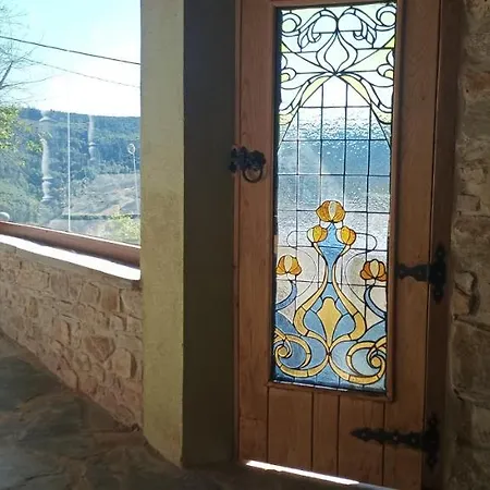 Casa Do Bico Villa