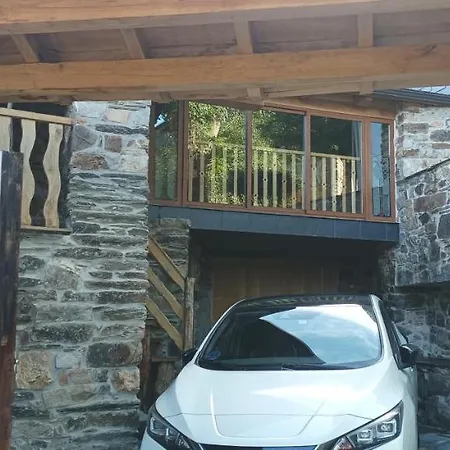 Casa Do Bico *