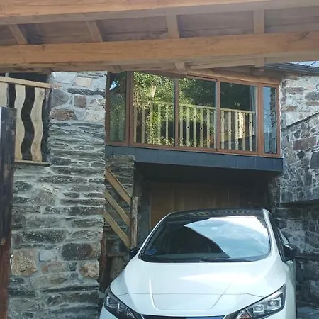 Casa Do Bico *