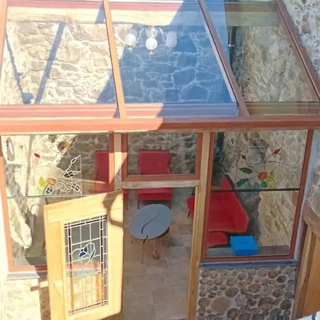 Casa Do Bico 빌라 *