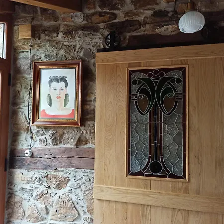 Casa Do Bico Villa *