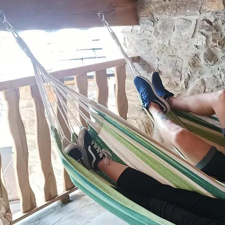 别墅 Casa Do Bico