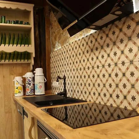 Casa Do Bico *