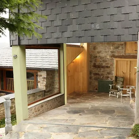 Casa Do Bico 빌라 *