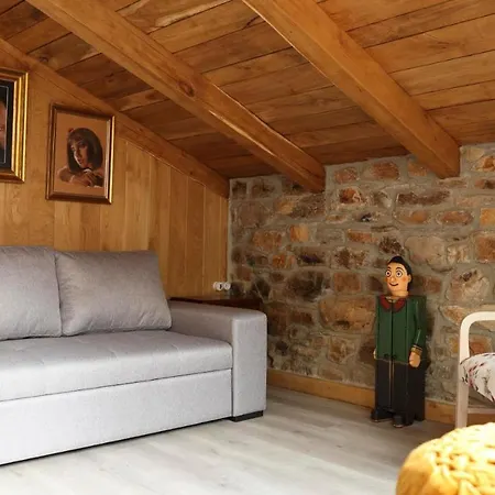 Casa Do Bico 빌라 *