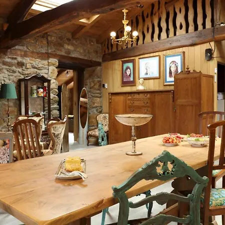 Casa Do Bico Villa *