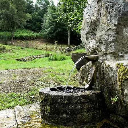 Casa Do Bico * Becerreá