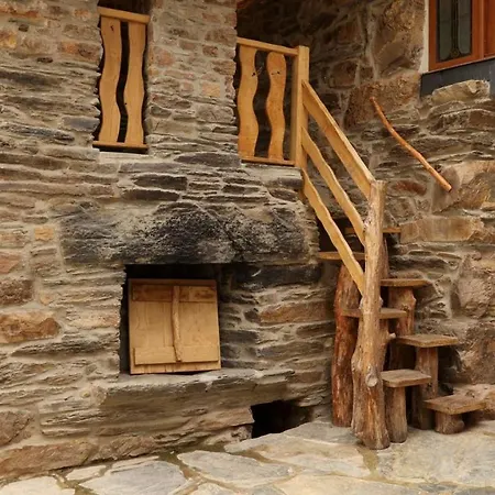 Casa Do Bico Villa