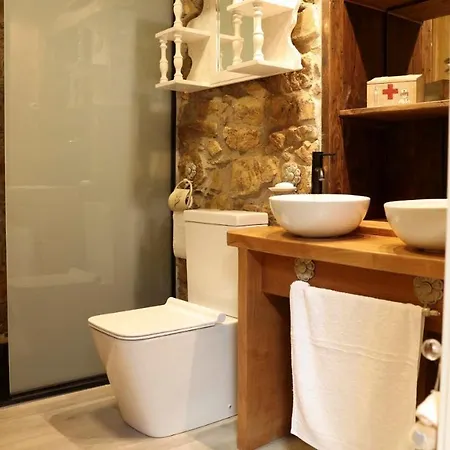 Casa Do Bico * Becerreá