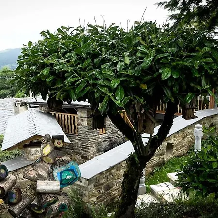 Casa Do Bico