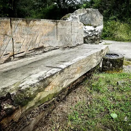 Casa Do Bico 빌라 *