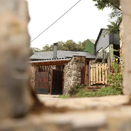 Casa Do Bico 빌라 *