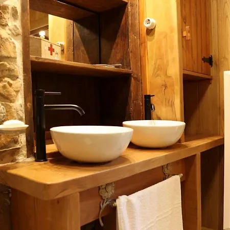 Casa Do Bico 빌라 *