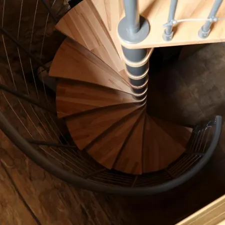 Casa Do Bico 빌라 Becerreá