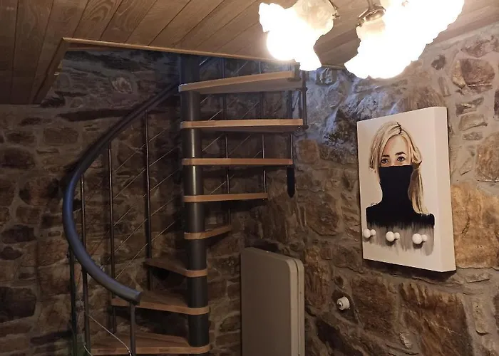 Casa Do Bico Becerreá