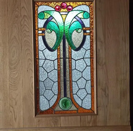 Casa Do Bico Becerreá