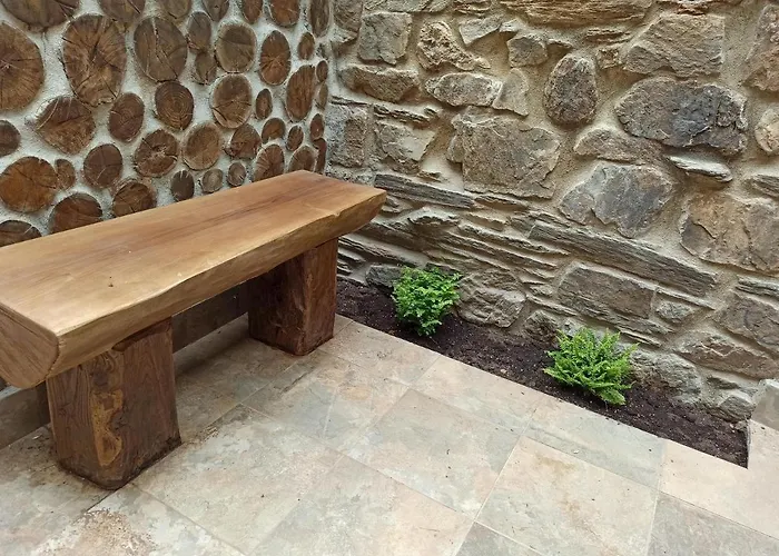 Casa Do Bico Becerreá