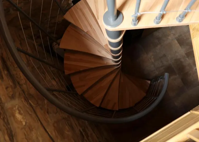 Casa Do Bico Vila Becerreá